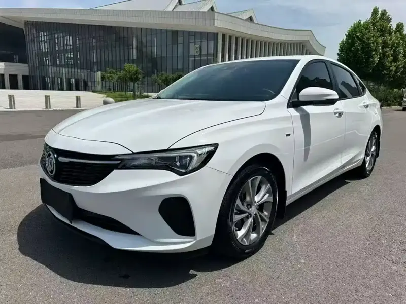 Buick Verano, 2022