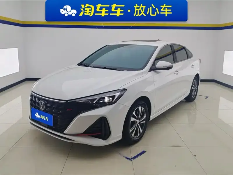 Changan Eado, 2025