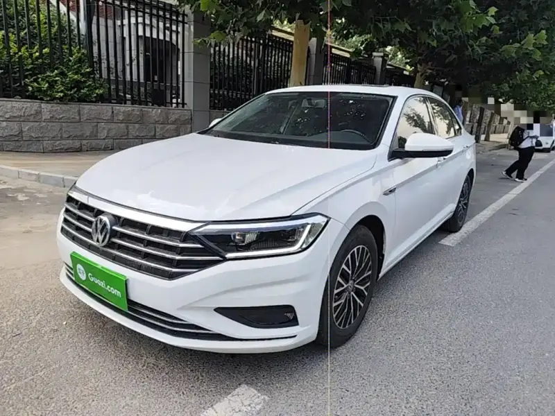 Volkswagen Sagitar, 2021