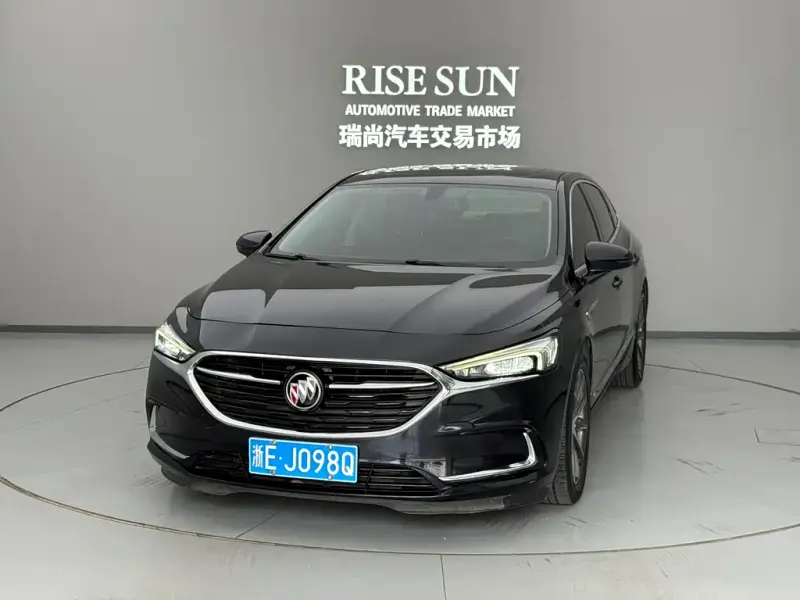 Buick LaCrosse, 2020