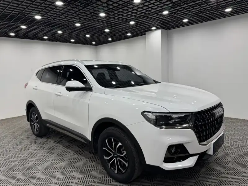 Haval H6, 2023