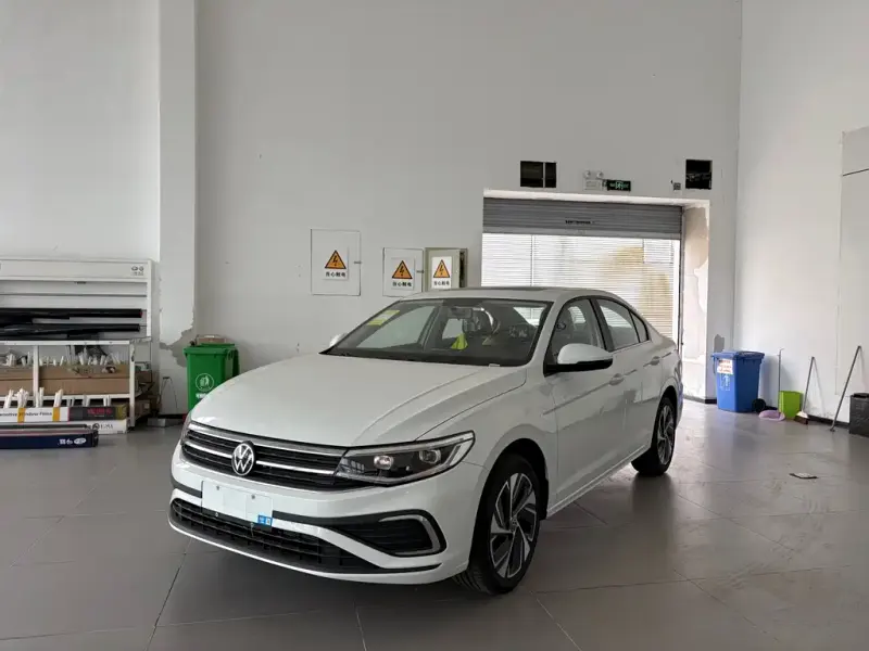 Volkswagen Bora, 2026