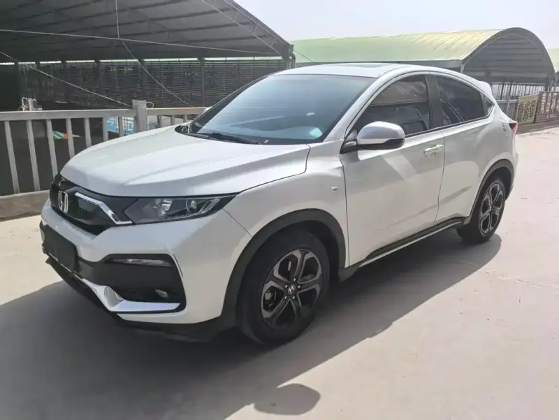Honda XR-V, 2022