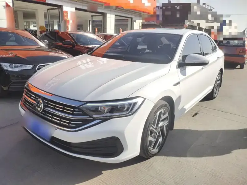 Volkswagen Sagitar, 2022