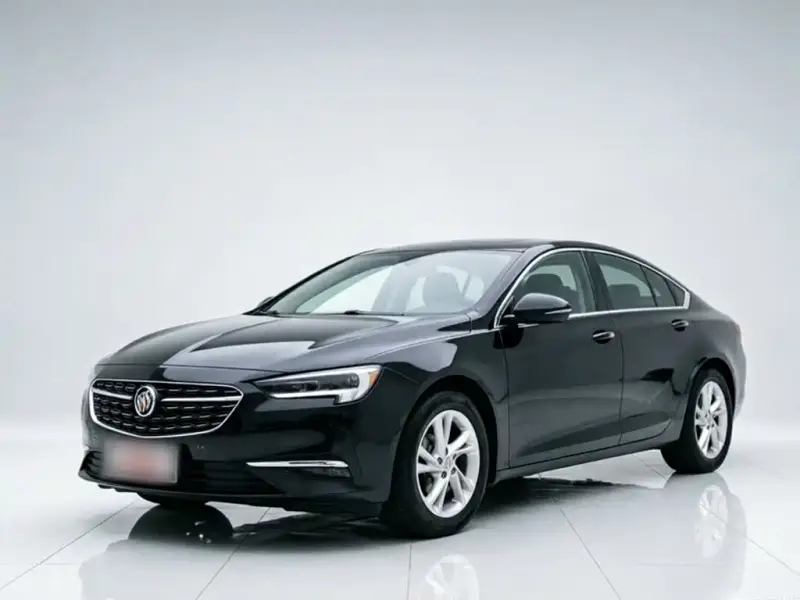 Buick Regal, 2023