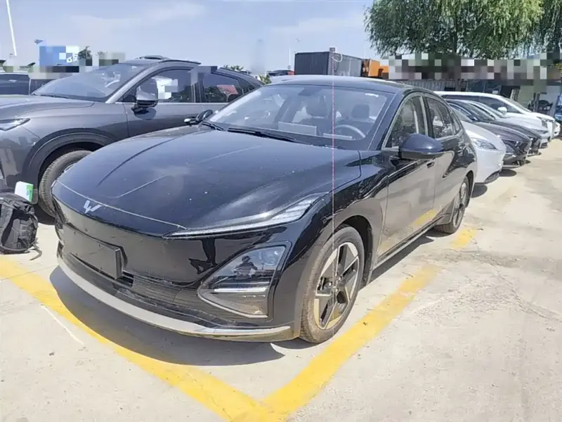 Wuling Xingguang, 2026