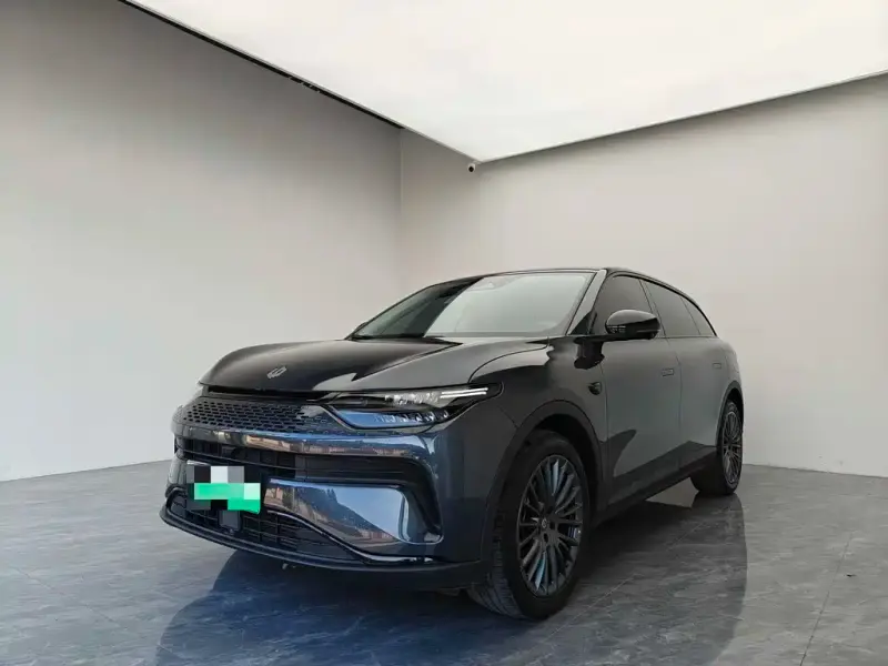 Leapmotor C11, 2023