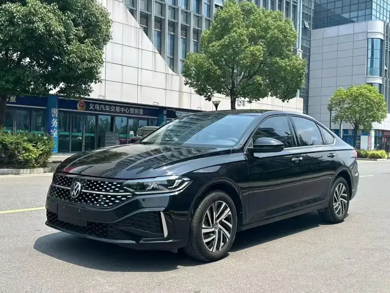 Volkswagen Lavida, 2024
