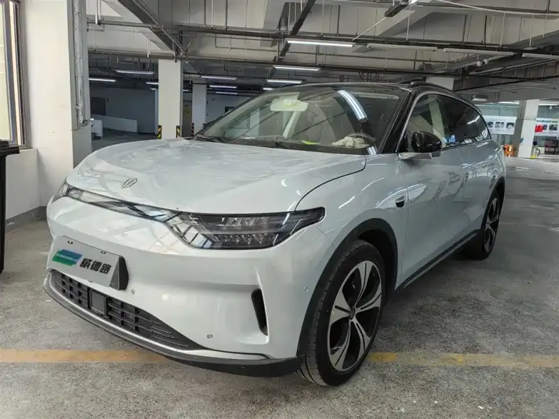 Leapmotor C11, 2023