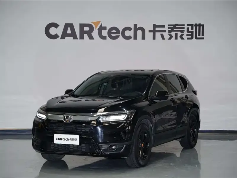 Honda Breeze, 2021