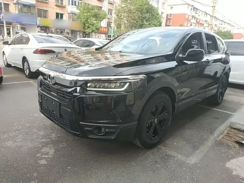 Honda Breeze, 2022