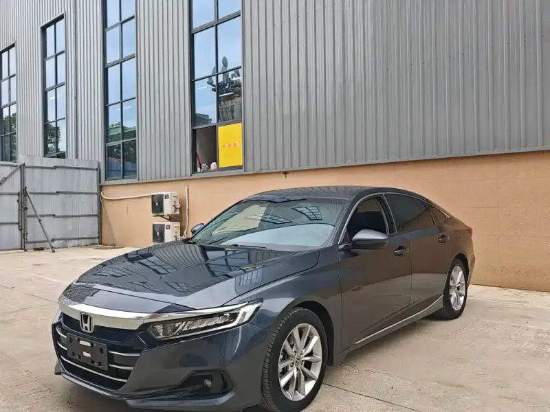 Honda Accord, 2023