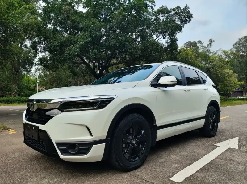 Honda Breeze, 2022