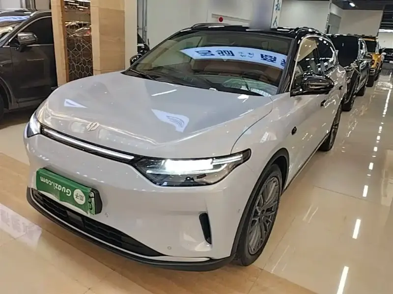 Leapmotor C11, 2025