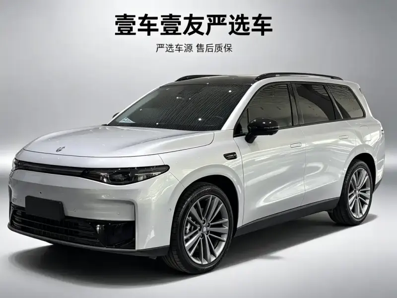 Leapmotor C16, 2024