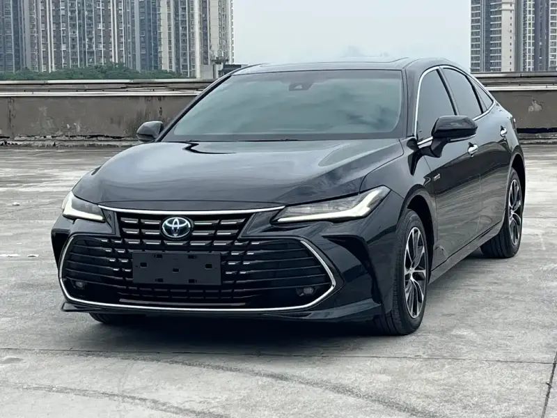 Toyota Avalon, 2023