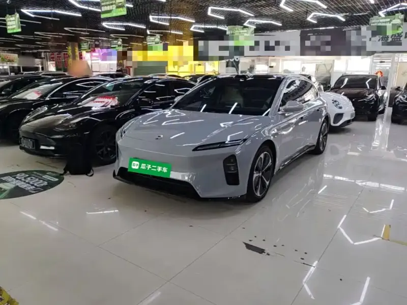 NIO ET5T, 2026