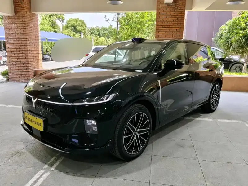VOYAH Zhiyin, 2025