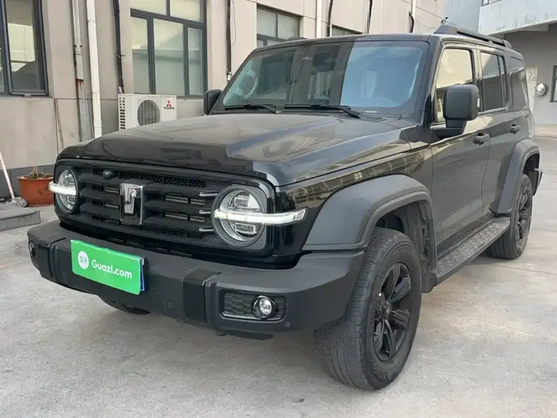 Tank 300, 2024
