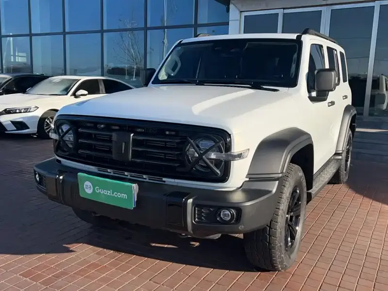 Tank 300, 2024