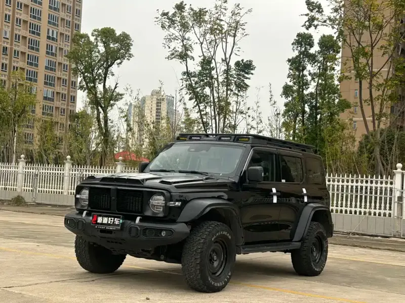 Tank 300, 2023