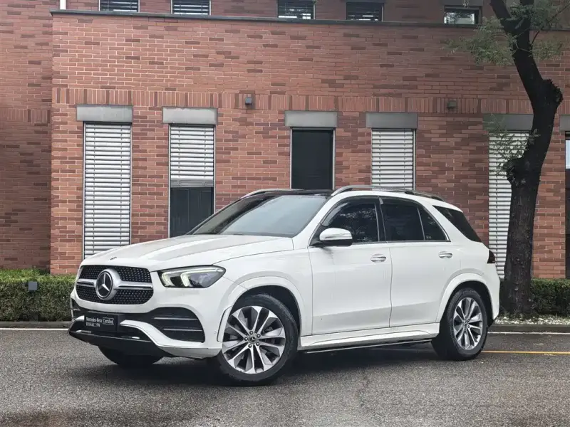 Mercedes-Benz GLE( ), 2023