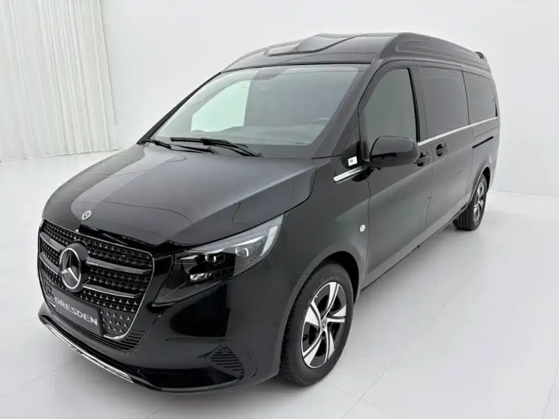 Mercedes-Benz Vito, 2026