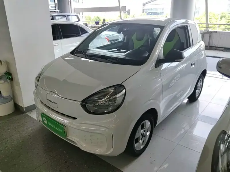 Roewe Clever, 2020