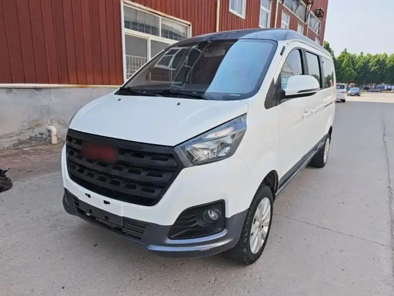 Jinbei Golden Sea Lion M Classic, 2023