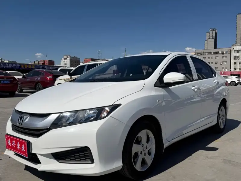 Honda City, 2018