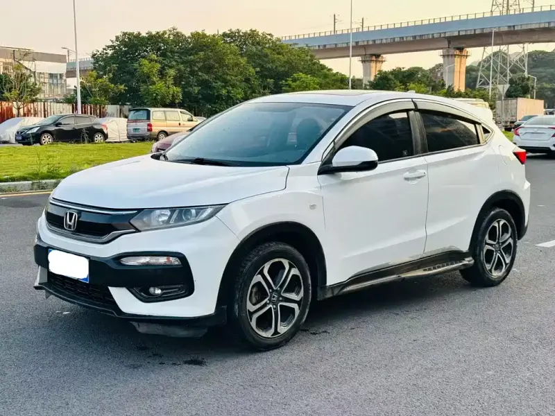 Honda XR-V, 2016