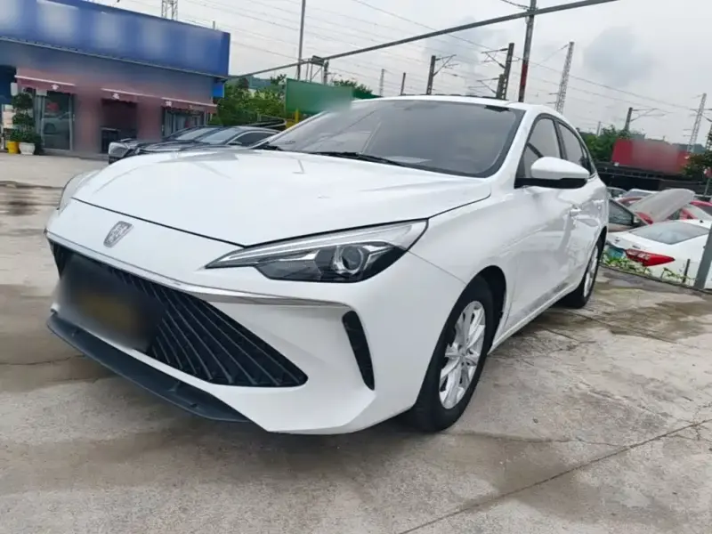 Roewe i5, 2024
