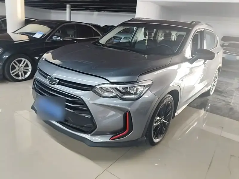 Chevrolet Volando, 2021