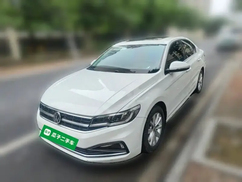 Volkswagen Bora, 2019