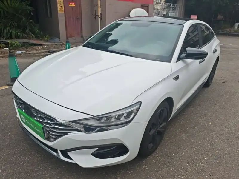 Hyundai Fista, 2019