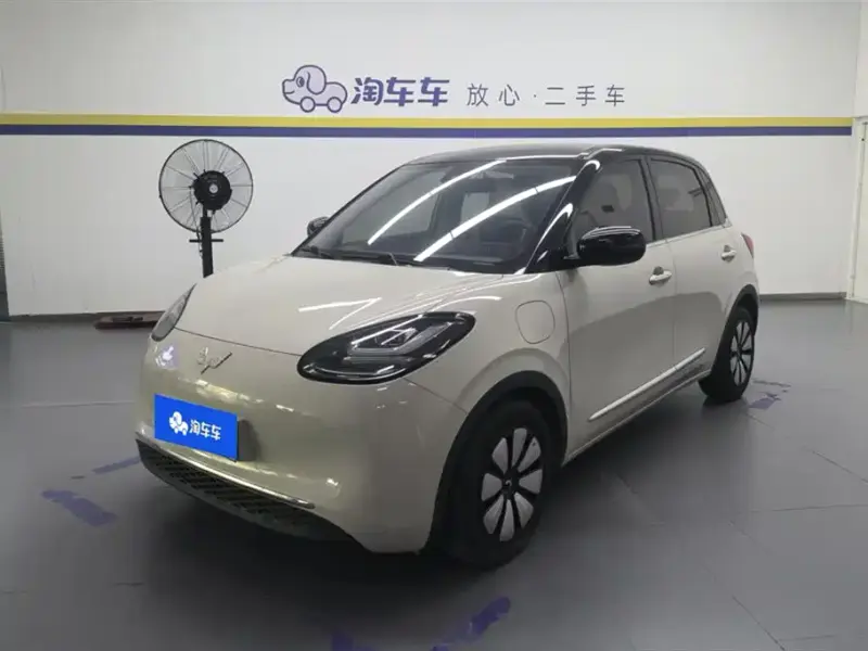 Wuling Bingo, 2023