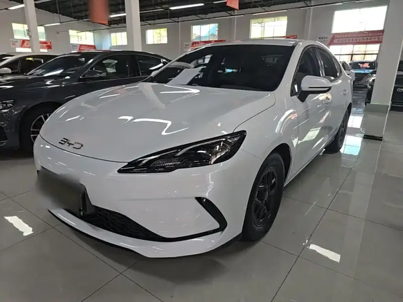 BYD Seal 05 DM-i, 2025