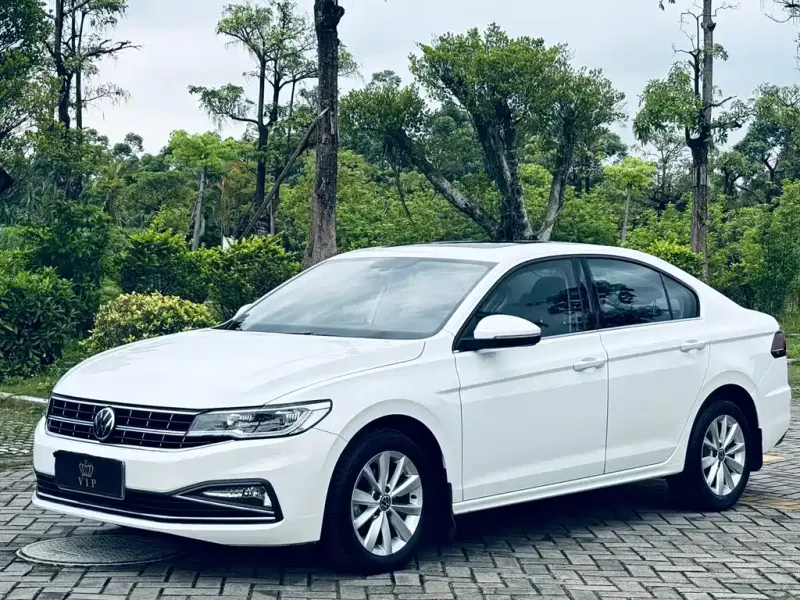 Volkswagen Bora, 2022