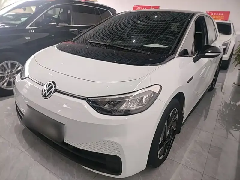 Volkswagen ID.3, 2023