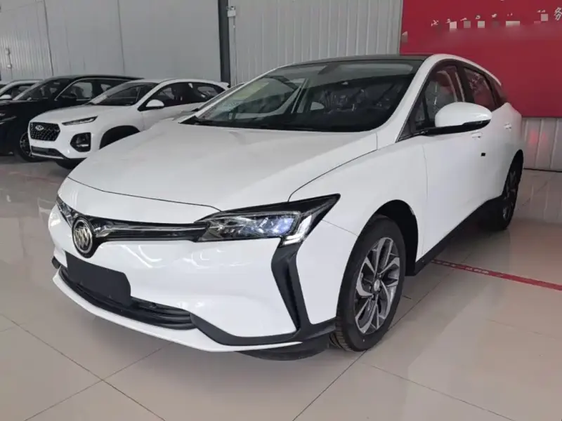 Buick Velite 6, 2026