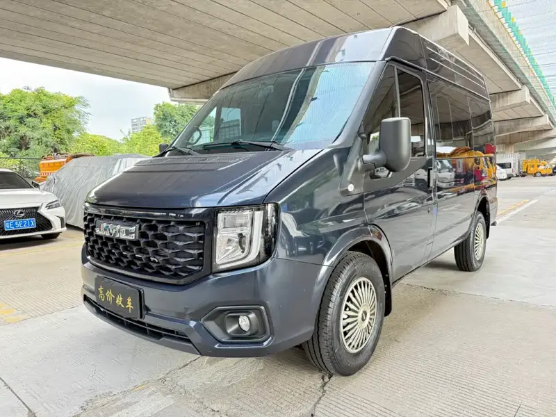 JMC Fushun, 2024