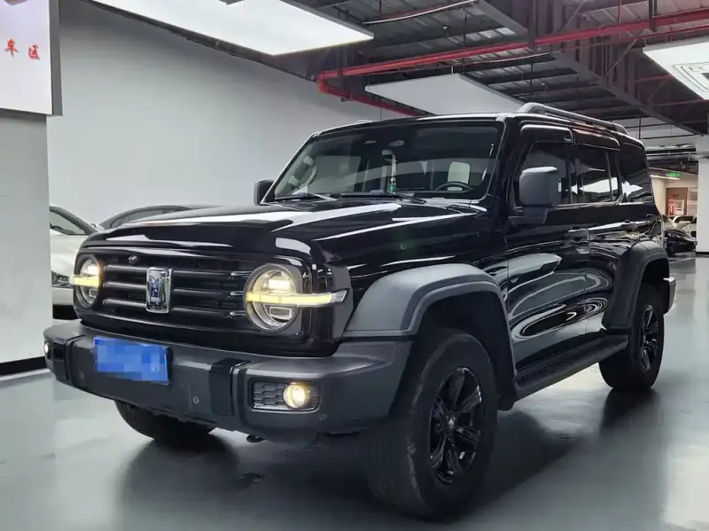 Tank 300, 2021