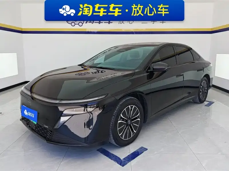 Nissan N6, 2026