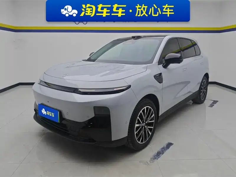 Leapmotor B10, 2025