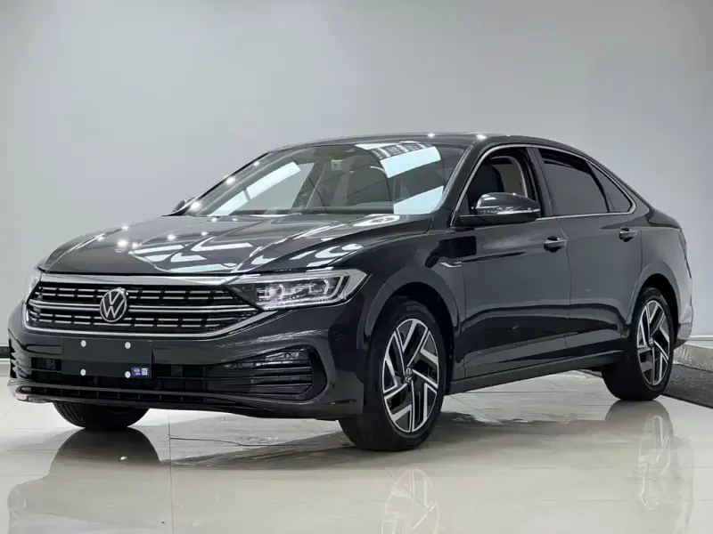 Volkswagen Sagitar, 2022
