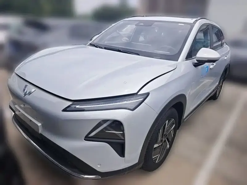 Wuling Xingguang S, 2026