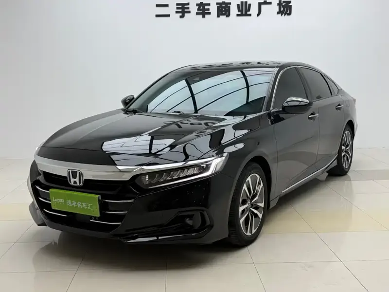 Honda Accord, 2023