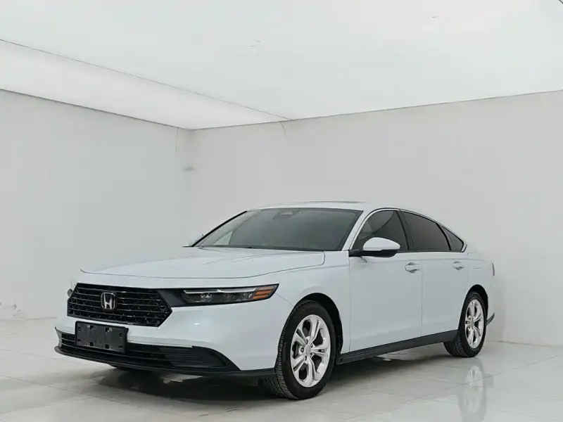 Honda Accord, 2023