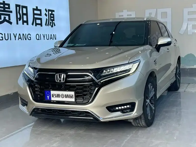 Honda UR-V, 2023