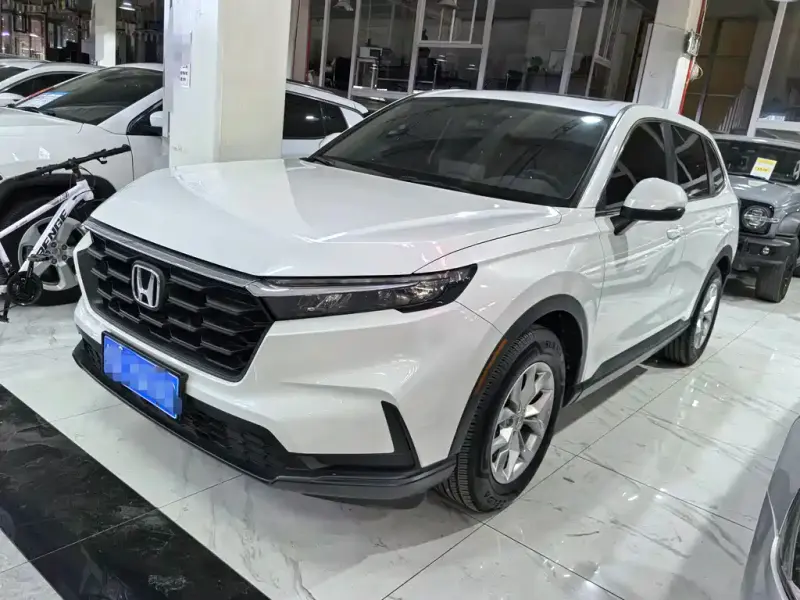 Honda CR-V, 2023